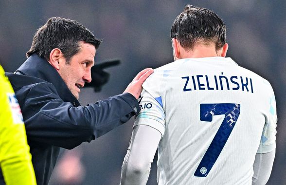Fanii lui Inter se întreabă: „De ce n-a tras Zielinski la penalty-uri?” » Iată răspunsul!