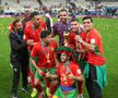 Maroc a câștigat Cupa Arabiei 2025, scor 3-2 (2-2 după 90 de minute) în finala cu Iordania // FOTO: Imago Images