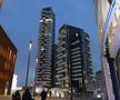 Torre Solaria - casa lui Ibrahimovici la Milano