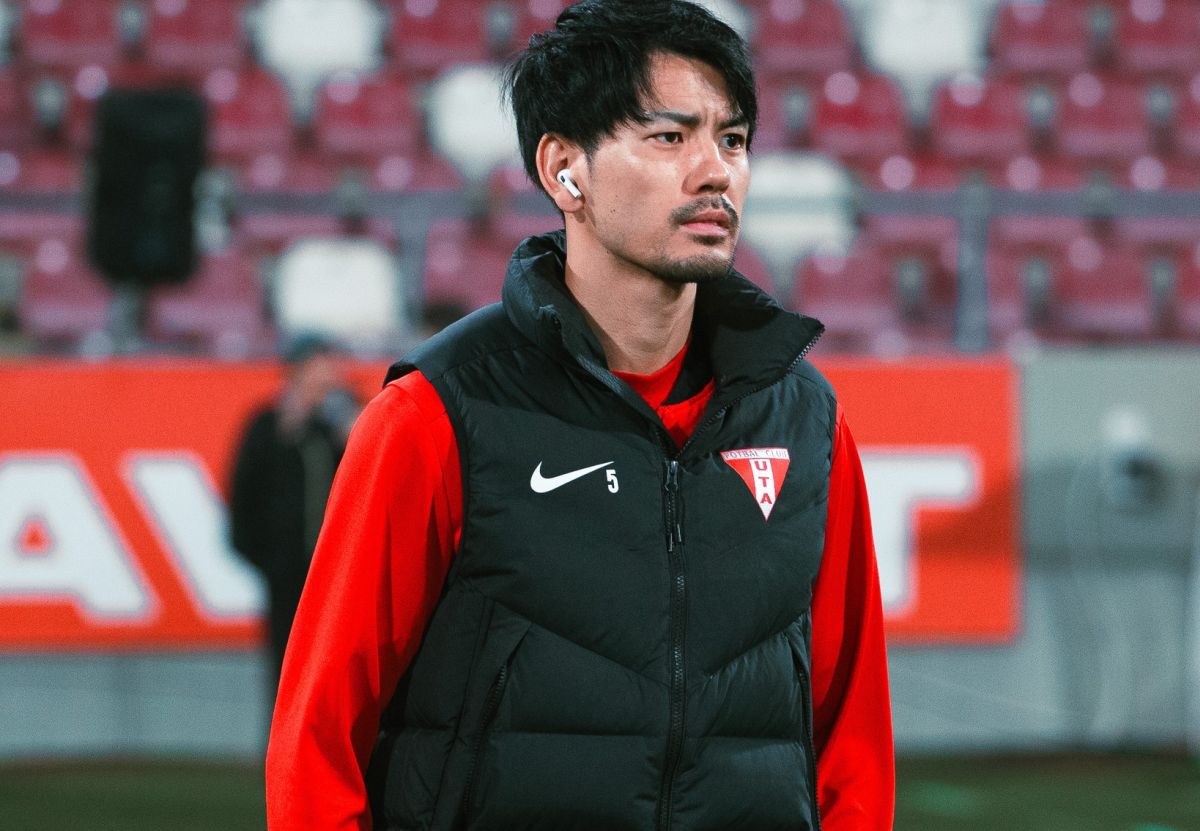 UTA - Dinamo. Cadru cu cadru, cele mai tari imagini ale partidei de la Arad