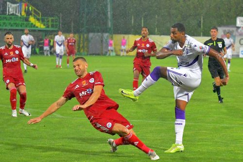 LIVE ORA 17:00 Oțelul - FC Argeș, duel pentru play-off la Galați » Echipele probabile + Estimările bookmakerilor