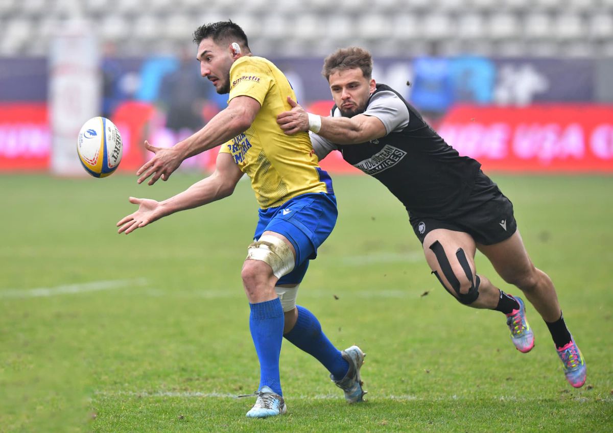 SCM USV Timișoara a câștigat Cupa României, cucerind al șaselea trofeu în această competiție