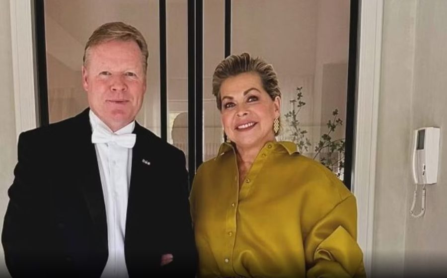 Dramă cu repetiție pentru Ronald Koeman! » Anunțul sfâșietor al selecționerului: „E incredibil de puternică”