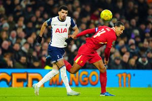 Tottenham - Liverpool, meci tare în etapa #17 din Premier League » Echipe probabile + cotele bookmakerilor