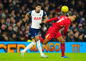 Tottenham - Liverpool, meci tare în etapa #17 din Premier League » Echipe probabile + cotele bookmakerilor