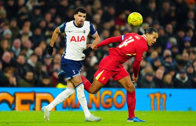 Tottenham - Liverpool, meci tare în etapa #17 din Premier League » Echipe probabile + cotele bookmakerilor