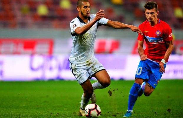 EXCLUSIV Ce se întâmplă cu transferul lui Laidouni la FCSB: „Noi ne-am înțeles”
