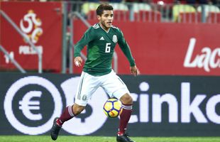 Mexic, a 8-a minune » Naționala lui „Tata” Martino s-a impus în finala cu Statele Unite și și-a adjudecat Gold Cup