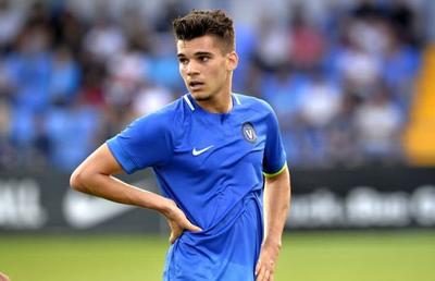 Ianis Hagi la Manchester City? Dezvăluire din interior: transferat pentru Guardiola, împrumutat la Anderlecht