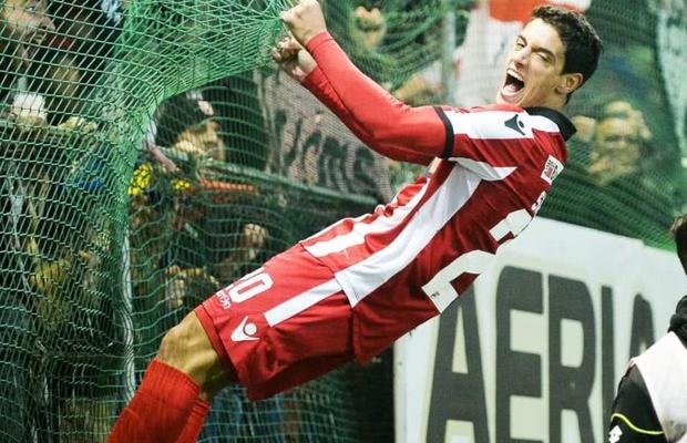 Diogo Salomao la FCSB // Gigi Becali vrea un fost dinamovist: „Vorbește MM Stoica, s-ar putea să-l iau”