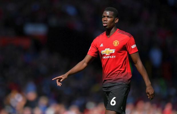 Manchester United i-a găsit înlocuitorul perfect lui Paul Pogba: Sergej Milinkovic-Savic