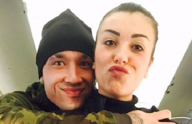 Veste teribilă pentru Radja Nainggolan » Soția sa are cancer