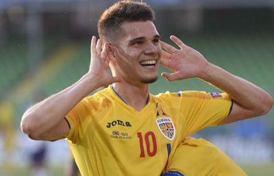 EDITORIAL Theodor Jumătate despre plecarea lui Ianis Hagi la Genk: „Cea mai bună alegere! Sincer, am zâmbit auzind de Barcelona. Era imposibil”