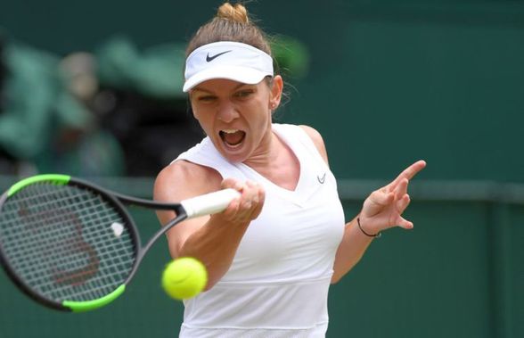 SIMONA HALEP - SERENA WILLIAMS, ÎN FINALA WIMBLEDON 2019 // Brad Gilbert îi explică Simonei cum s-o învingă pe Serena: „Asta i-aș spune dacă aș fi antrenorul ei. Dacă nu face așa, va fi 10-1 la meciuri directe!”