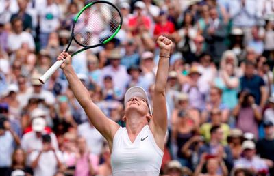 SIMONA HALEP - SERENA WILLIAMS // Analiza lui John McEnroe: „Vechea Halep nu ar fi reacționat în acest mod!”