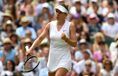 SIMONA HALEP - SERENA WILLIAMS // Cât va încasa Halep dacă o învinge pe Williams în finală + Banii pe care Simona i-a câștigat până acum la Wimbledon 2019