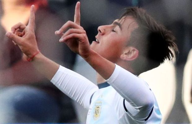 Fostul selecționer al Argentinei, Jorge Sampaoli, criticat de Paulo Dybala: „Nu a vorbit niciodată cu mine la Campionatul Mondial din Rusia”