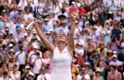 Câștigă Simona Halep cel de-al doilea Grand Slam din carieră? Cotă 80 pentru victorie în finala de la Wimbledon cu Serena Williams