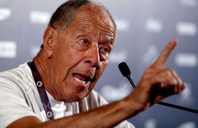 SIMONA HALEP E CAMPIOANĂ LA WIMBLEDON // Nick Bollettieri, cel mai mare antrenor din istorie, laudă un aspect al jocului lui Halep: „E cea mai bună pe care am văzut-o!”