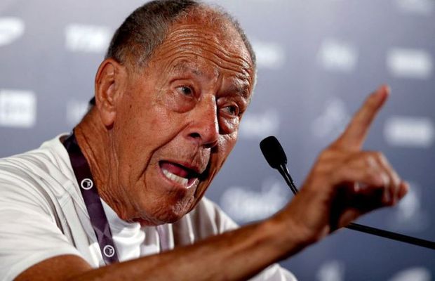 SIMONA HALEP E CAMPIOANĂ LA WIMBLEDON // Nick Bollettieri, cel mai mare antrenor din istorie, laudă un aspect al jocului lui Halep: „E cea mai bună pe care am văzut-o!”