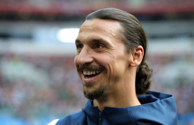 Zlatan Ibrahimovic, din nou polemic! S-a luat de șefii lui Ajax: „La sfârșitul carierei, aș putea fi director la Ajax. Aș fi mai bun ca toți care sunt acolo”