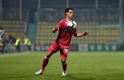 GSP LIVE // VIDEO EXCLUSIV FCSB, ultimatum pentru Diogo Salomao! Ce ofertă i-a făcut Gigi Becali