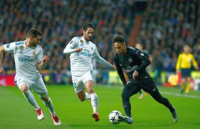 Neymar crede că Sergio Ramos e cel mai bun adversar pe care l-a avut! Brazilianul îl vede pe Vinicius Jr. favorit la Balonul de Aur în viitor