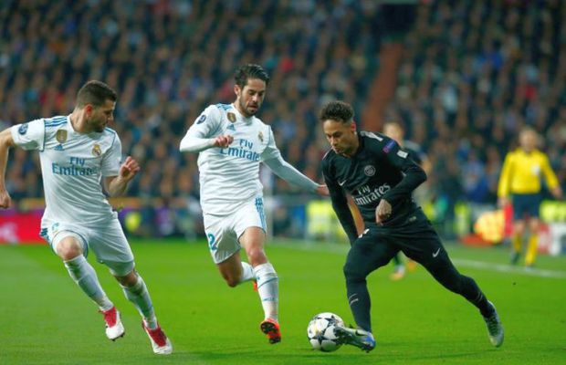 Neymar crede că Sergio Ramos e cel mai bun adversar pe care l-a avut! Brazilianul îl vede pe Vinicius Jr. favorit la Balonul de Aur în viitor