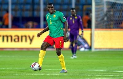 Michael Ngadeu la Gent » 900.000 de euro merg la FC Botoșani!