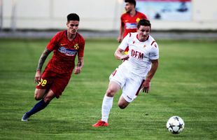 FCSB are puține obstacole mari în drumul spre grupe » Care sunt cele 3 echipe cu care ar avea o misiune complicată