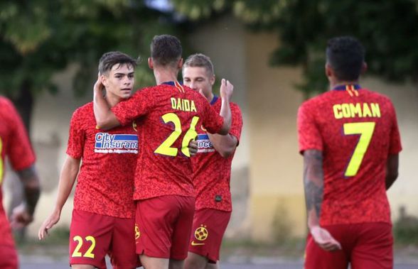 Alashkert - FCSB și CFR Cluj - Maccabi Tel-Aviv se văd la TV! Ce se întâmplă cu Craiova și de ce Gent - Viitorul ar putea fi netelevizat