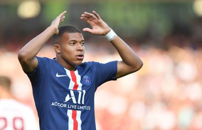 Salariu fabulos pregătit pentru Kylian Mbappé: 50 de milioane de euro!