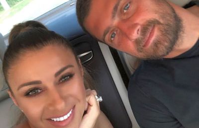 Anamaria Prodan, mesaj pe Instagram după dispariția lui Gabi Tamaș: „Dacă admirați două valori, alea suntem noi. Love u!”