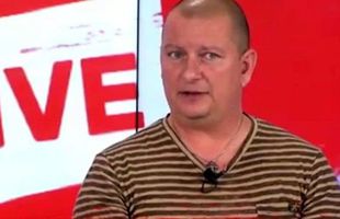 DINAMO // EXCLUSIV Ionuț Chirilă, favorit în sondajul GSP: „De 20 de ani aștept! Nu cred că fanii nu-l vor susține pe omul care l-a inventat pe Cătălin Hîldan”