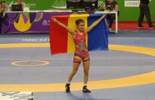 România, primele medalii la Festivalul Olimpic al Tineretului de la Baku: cine a ieșit în evidență