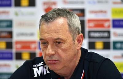 Mircea Rednic, intervenție DEVASTATOARE la TV! Răspuns dur pentru Prunea: „N-are nicio treabă cu fotbalul! Minte! Ce vină am eu, ce vină au suporterii?”