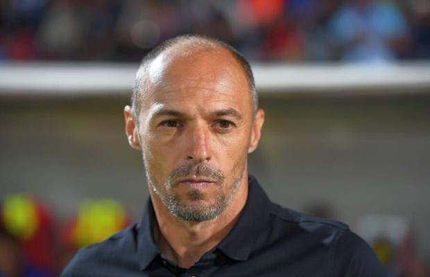 SEPSI - FCSB // Bogdan Andone explică formula de start: „Sper să le dăm și lor câteva minute”