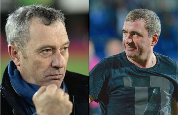 Ianis Hagi la Genk // Mircea Rednic, declarație surprinzătoare despre transfer: „Întrebați-l pe Gică ce rol am avut”