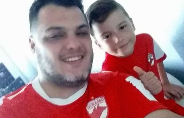 Dinamo și-a luat medic din PCH! Adrian Motoacă e înlocuitorul lui Liviu Bătineanu