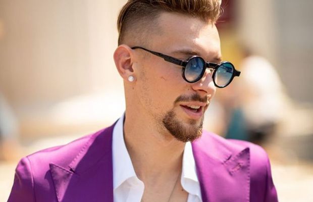 Ionuț Radu, interviu la vizita medicală: „Trăiesc visul din copilărie”