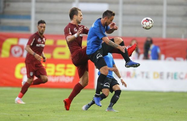 DREPTURI TV // EXCLUSIV TVR a refuzat Gent - Viitorul » De ce nu este transmis meciul + unde se văd Alashkert - FCSB, CFR Cluj - Maccabi Tel-Aviv și Honved - Craiova