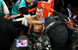 Dramă în boxul mondial! Pugilistul Maxim Dadashev a murit din cauza rănilor suferite la ultimul meci