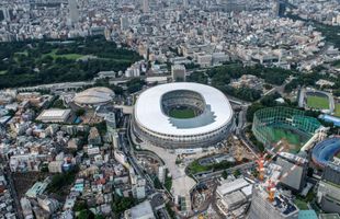 Un an până la Jocurile Olimpice de la Tokyo! Care sunt punctele-cheie și cât de pregătită e metropola niponă
