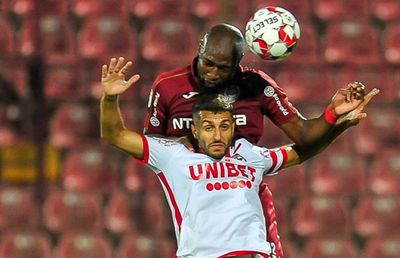 DINAMO // Noi dimensiuni ale RUȘINII: de când n-au mai înscris „câinii” în Liga 1