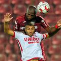Dinamoviștii sunt groggy, nici Montini, golgeterul lui 2019 în Liga 1, n-a reușit să puncteze de când a primit banderola