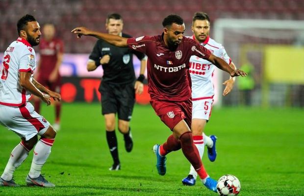 DINAMO // EXCLUSIV Chivulete senior se implică în scandalul etapei: „Nu sunt cuvintele lui Prunea. I s-au sugerat!”