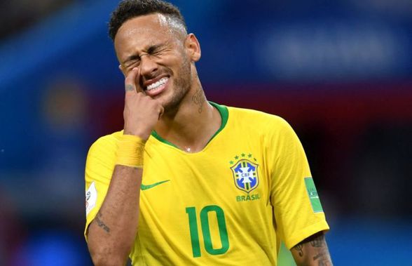 Neymar primește încă o lovitură de proporții » E OUT din FIFA 2020!