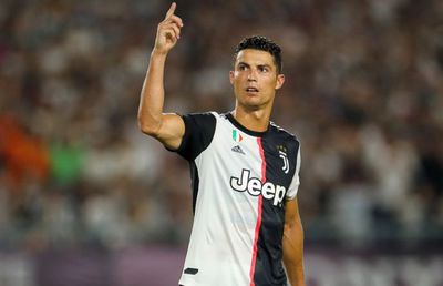 VIDEO Cum a supărat Cristiano Ronaldo 65.000 de sud-coreeni » Controversă uriașă la ultimul amical al lui Juventus!