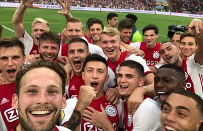 Ce l-a surprins pe Răzvan Marin la Ajax, de ce crede că fotbaliștii români nu se impun în străinătate și cum a caracterizat Academia „lăncierilor”