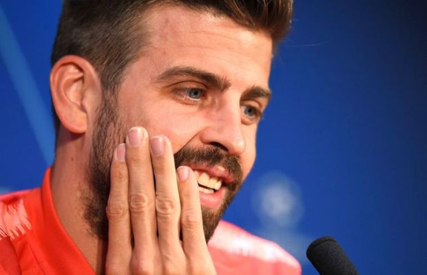 FC Andorra, formația lui Gerard Pique, a fost promovată de Federația de Fotbal din Spania » Pique a pompat o avere pentru a face posibil acest lucru